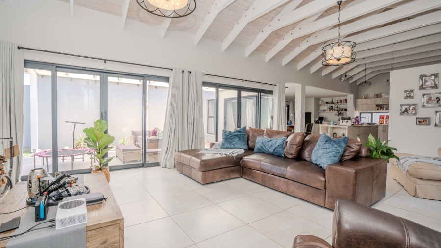 3 Bedroom Property for Sale in Langebaan Country Estate Western Cape